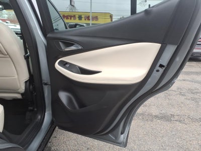 2023 Buick Encore GX Essence