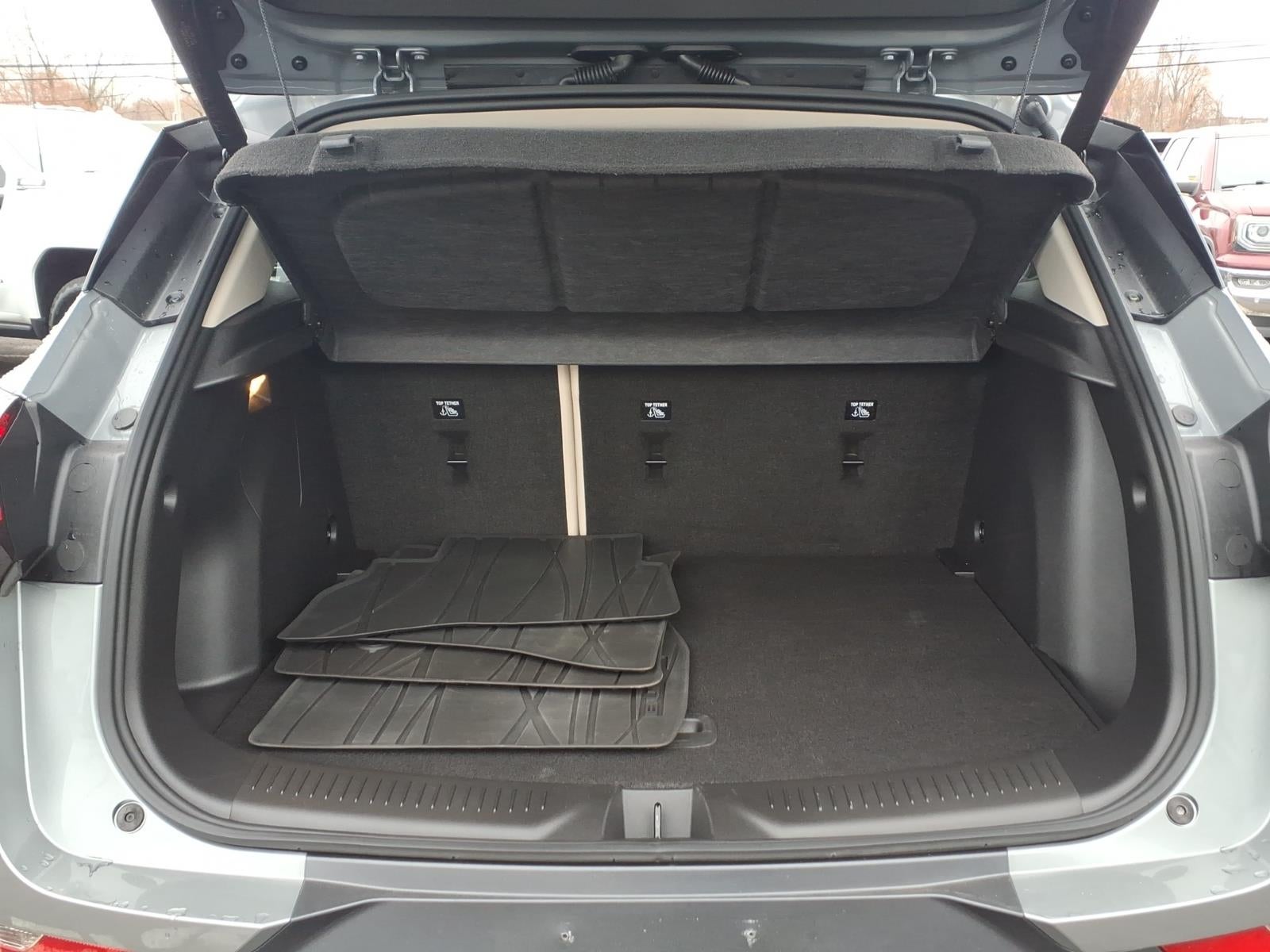 2023 Buick Encore GX Essence