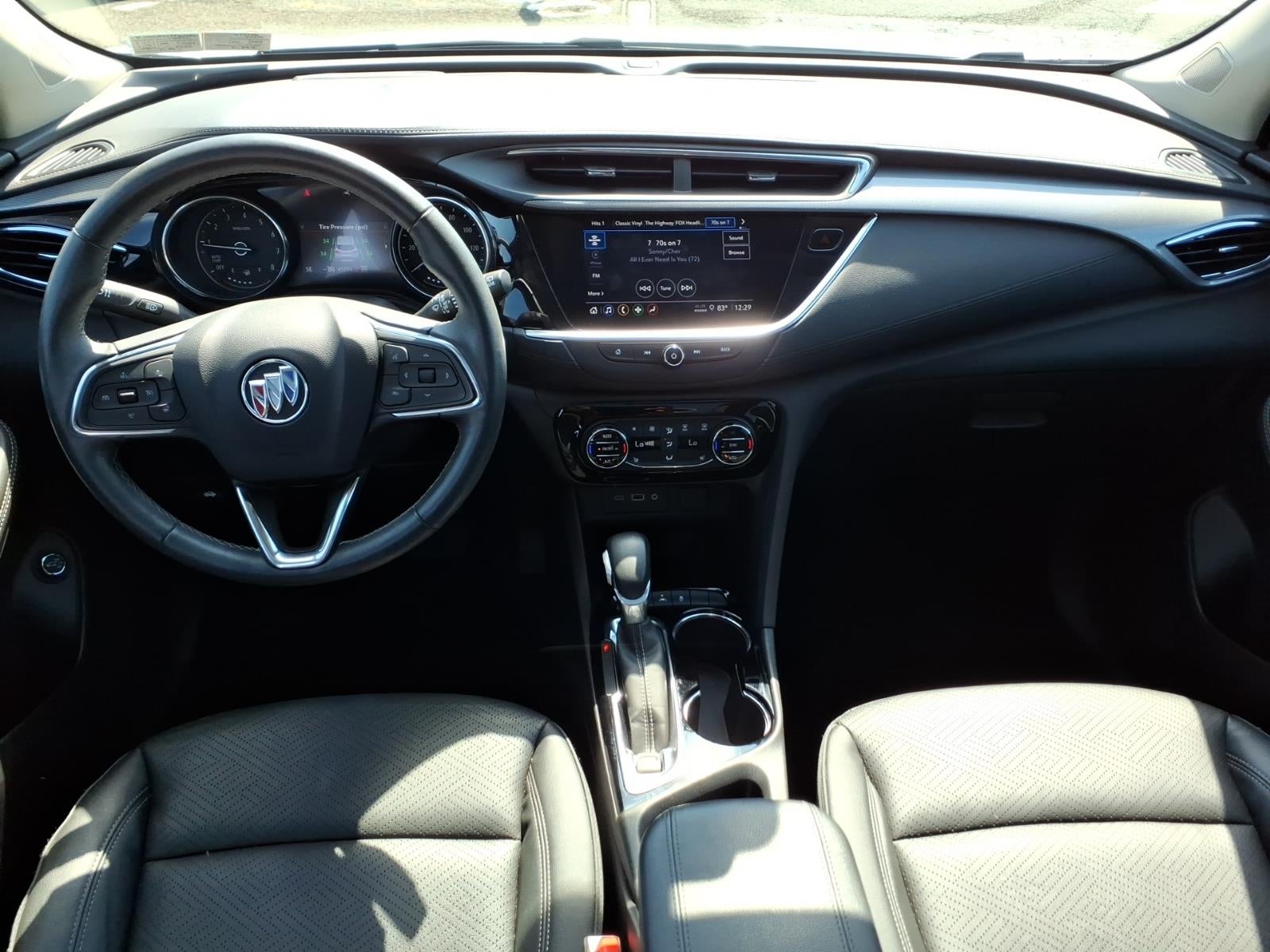 2023 Buick Encore GX Essence
