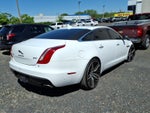 2016 Jaguar XJ XJL Supercharged