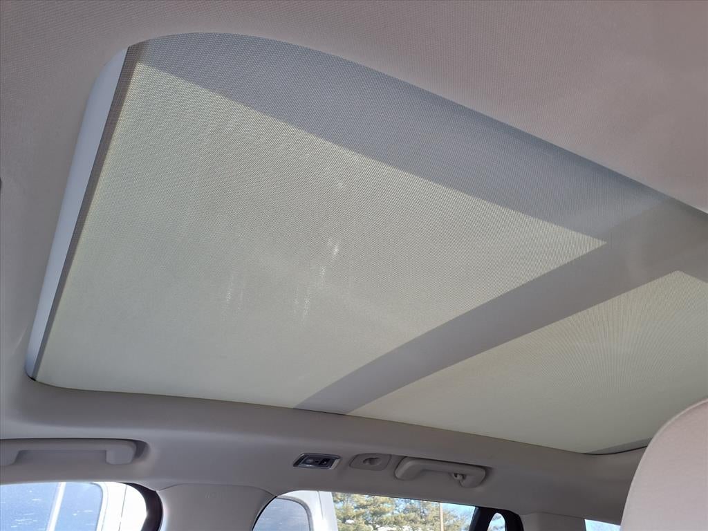 2021 Volvo XC90 Momentum