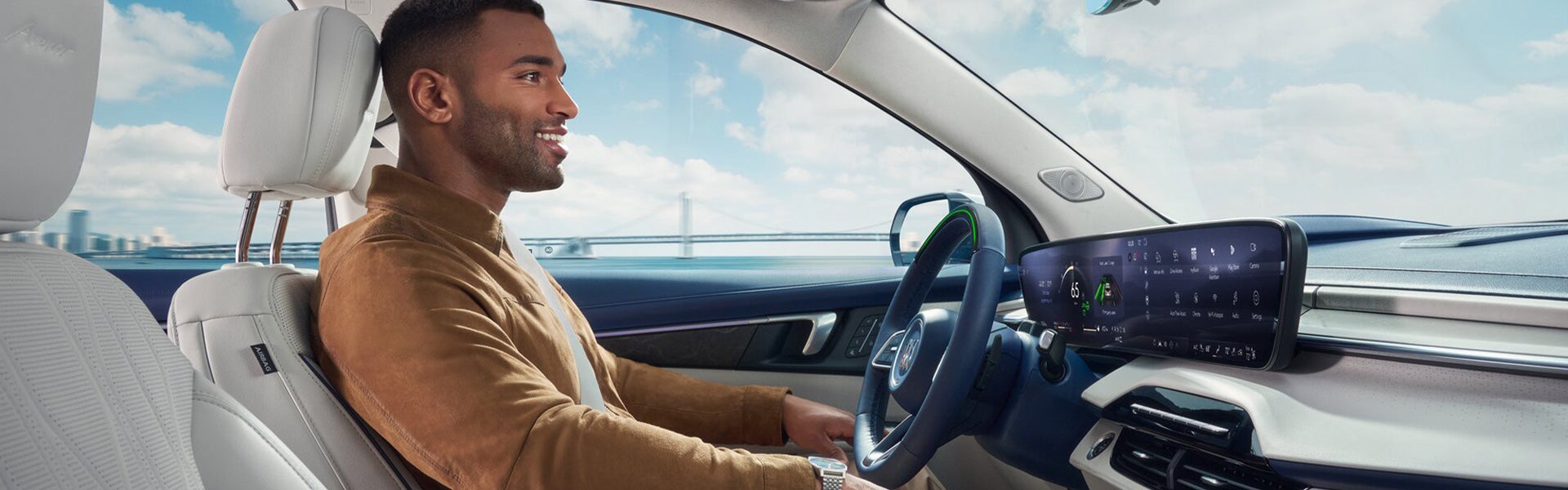 Peruzzi Buick GMC in Fairless Hills PA