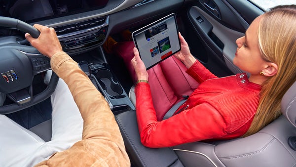 Peruzzi Buick GMC in Fairless Hills PA