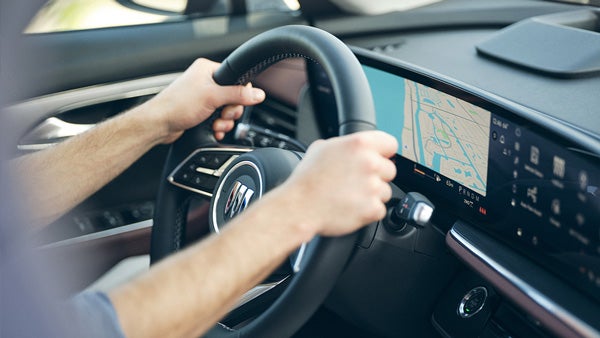 Peruzzi Buick GMC in Fairless Hills PA