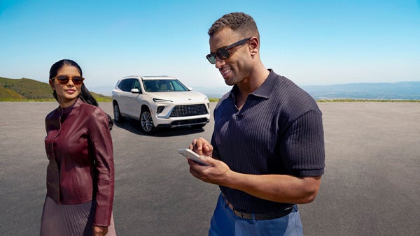 Peruzzi Buick GMC in Fairless Hills PA