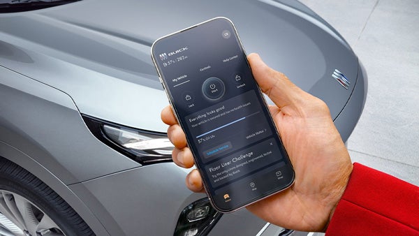 Peruzzi Buick GMC in Fairless Hills PA