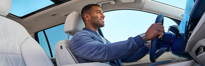 Peruzzi Buick GMC in Fairless Hills PA