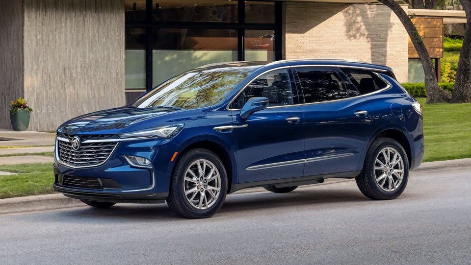 Peruzzi Buick GMC in Fairless Hills PA