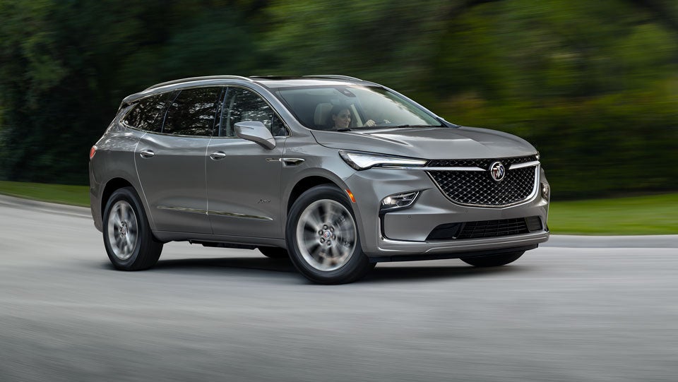 Peruzzi Buick GMC in Fairless Hills PA