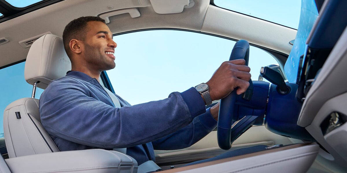 Peruzzi Buick GMC in Fairless Hills PA