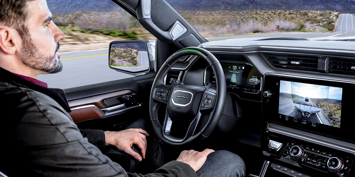 Peruzzi Buick GMC in Fairless Hills PA