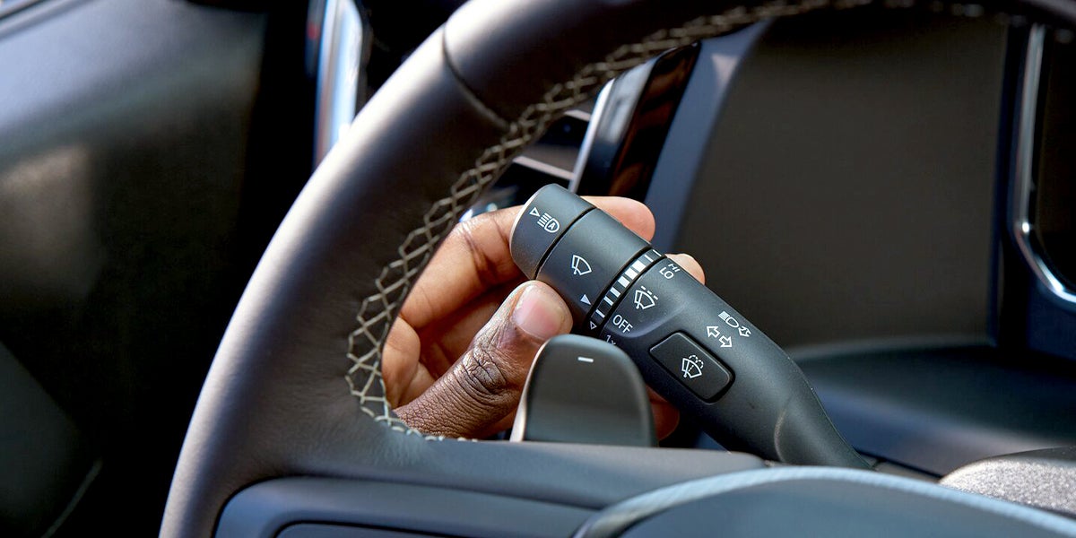 Peruzzi Buick GMC in Fairless Hills PA