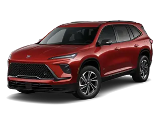 Buick Enclave vs Acura MDX vs Infiniti QX60 - Peruzzi Buick GMC in Fairless Hills PA
