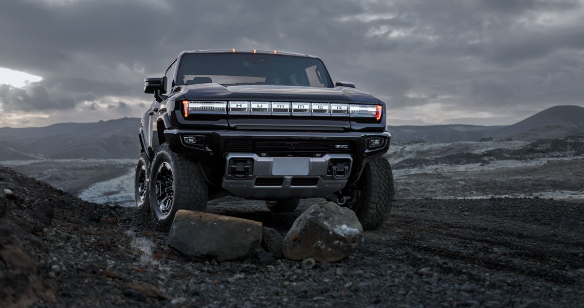 Peruzzi Buick GMC in Fairless Hills PA