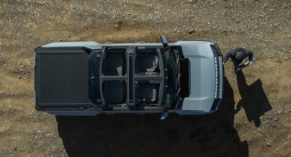 Peruzzi Buick GMC in Fairless Hills PA