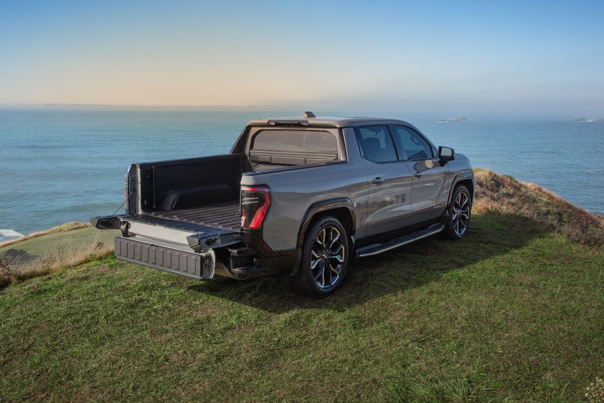 Peruzzi Buick GMC in Fairless Hills PA