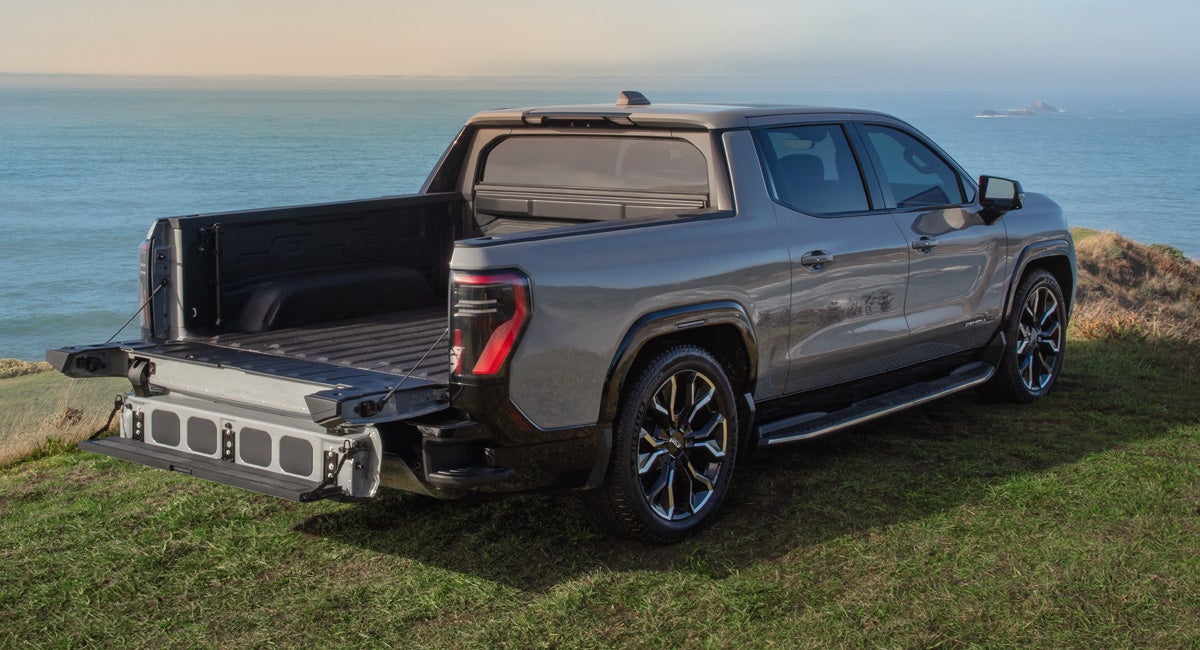 Peruzzi Buick GMC in Fairless Hills PA