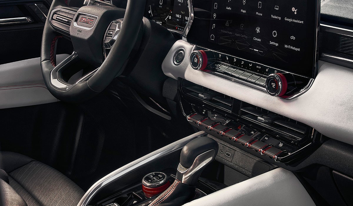 Peruzzi Buick GMC in Fairless Hills PA