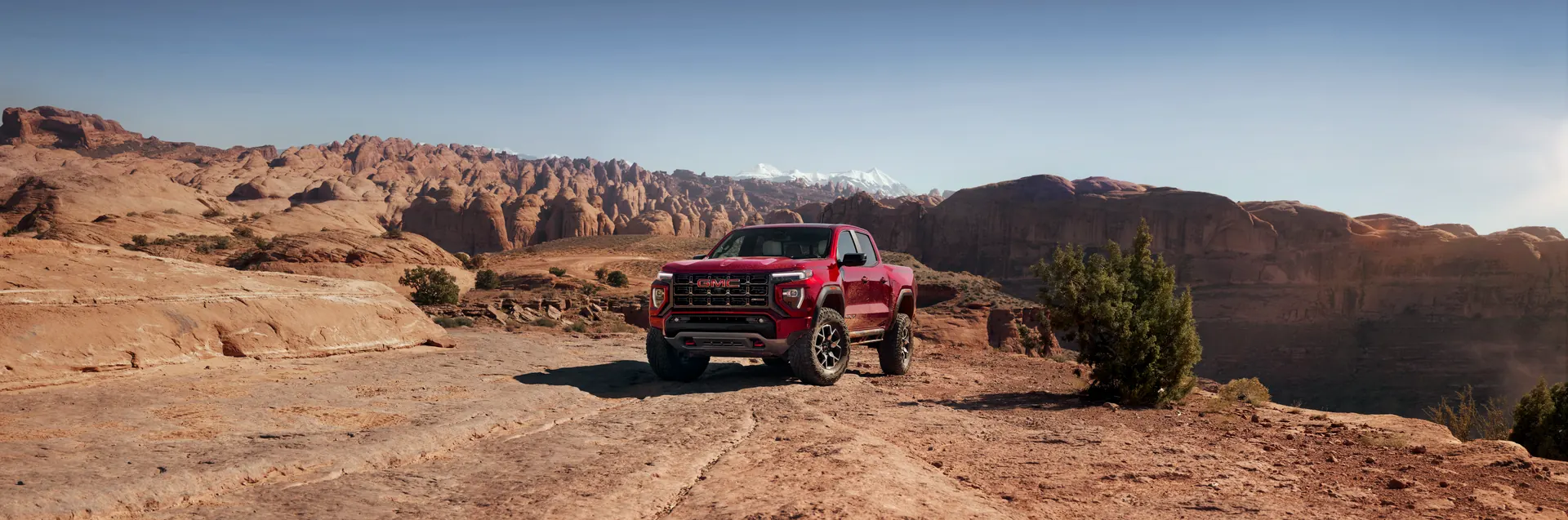 2026 GMC Canyon at Peruzzi Buick GMC in Fairless Hills PA