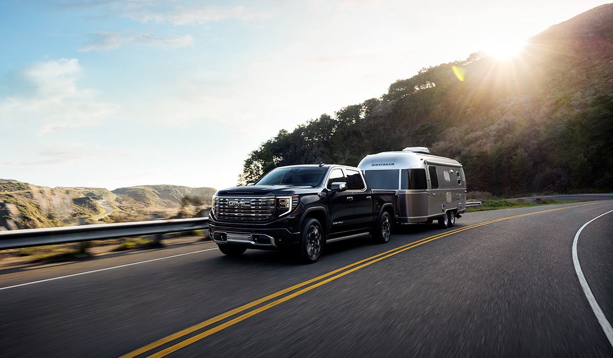 Peruzzi Buick GMC in Fairless Hills PA