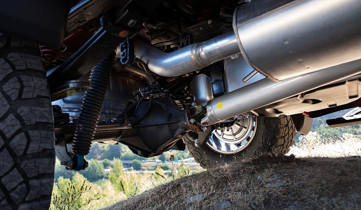 Peruzzi Buick GMC in Fairless Hills PA