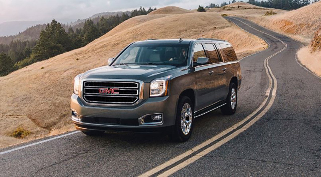 Peruzzi Buick GMC Certified Service Center and Technicians