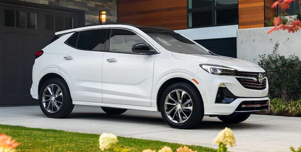 2023 Buick Encore GX