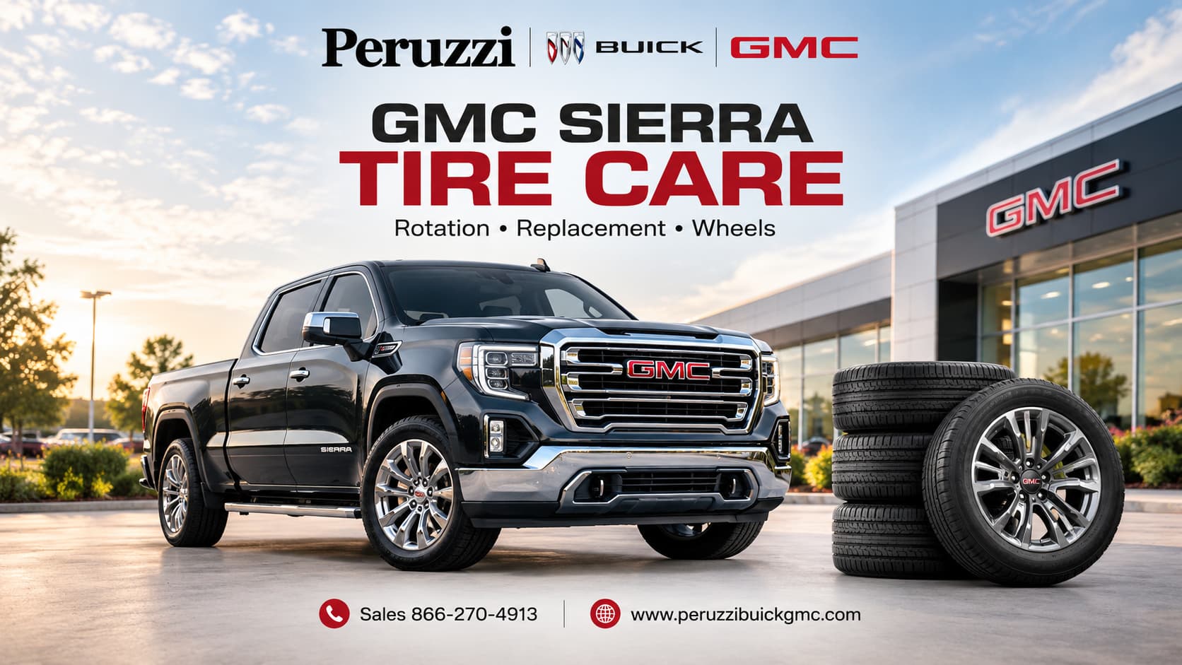 GMC Sierra 1500