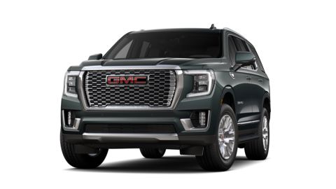 GMC Yukon