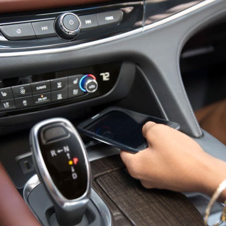 Buick Avenir Peruzzi Buick GMC