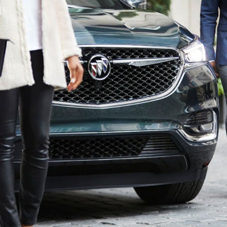 Buick Enclave