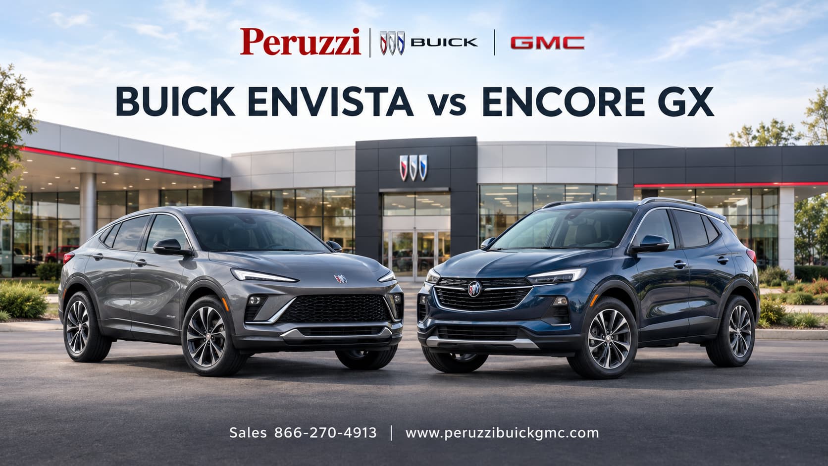 buick envista 2026 