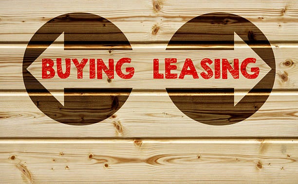 lease vs buy a car